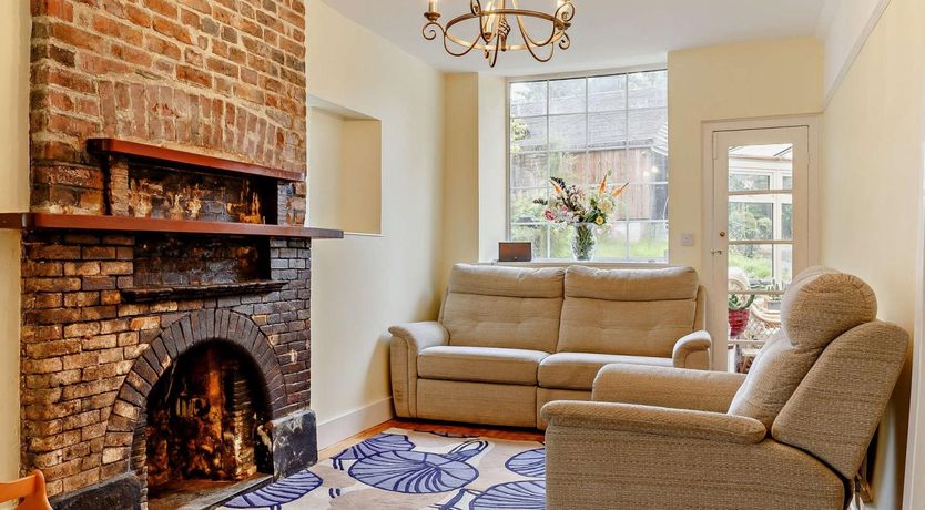 Photo of 4 Bed in Tavistock