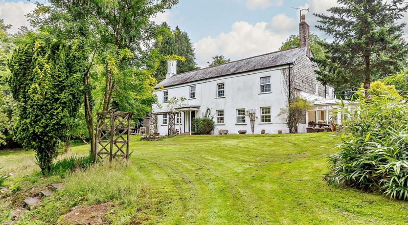 Photo of 4 Bed in Tavistock