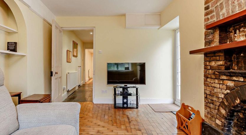 Photo of 4 Bed in Tavistock