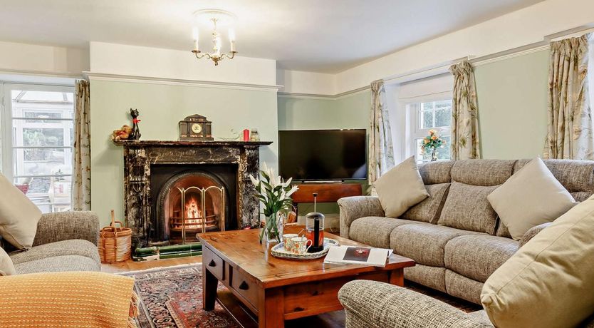 Photo of 4 Bed in Tavistock