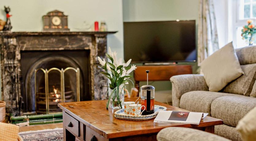 Photo of 4 Bed in Tavistock