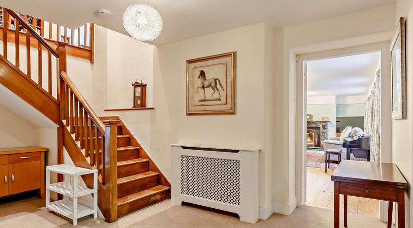 Photo of 4 Bed in Tavistock