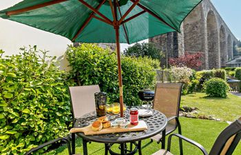 2 Bed in Hayle Holiday Cottage