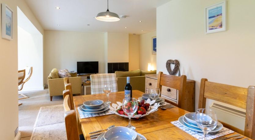 Photo of 2 Bed in Angarrack