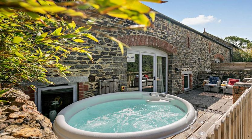 Photo of 2 Bed in St. Giles-on-the-Heath