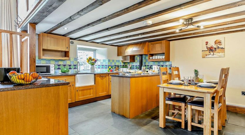 Photo of 2 Bed in St. Giles-on-the-Heath