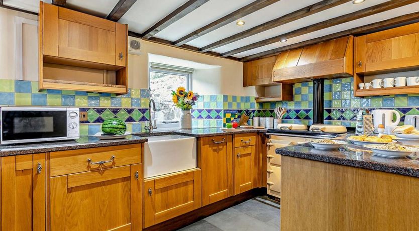 Photo of 2 Bed in St. Giles-on-the-Heath