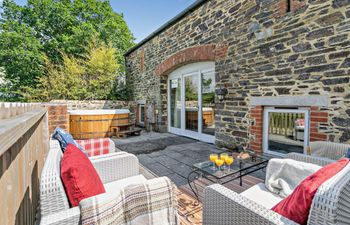 in Launceston  (92551) Holiday Cottage