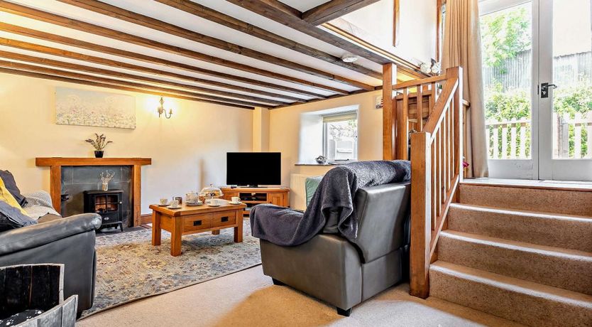 Photo of 2 Bed in St. Giles-on-the-Heath