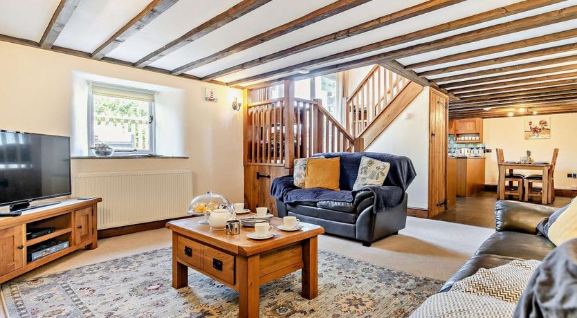 Photo of 2 Bed in St. Giles-on-the-Heath