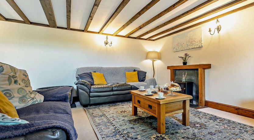 Photo of 2 Bed in St. Giles-on-the-Heath