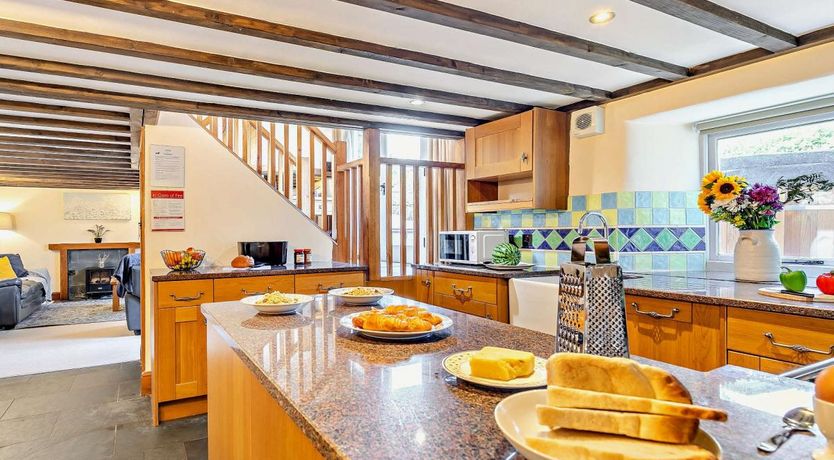 Photo of 2 Bed in St. Giles-on-the-Heath