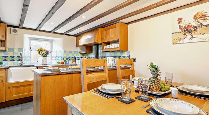 Photo of 2 Bed in St. Giles-on-the-Heath