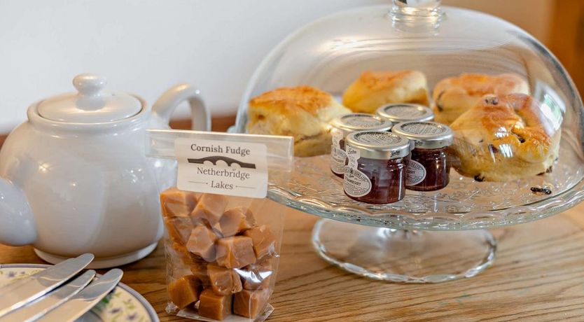 Photo of 2 Bed in St. Giles-on-the-Heath