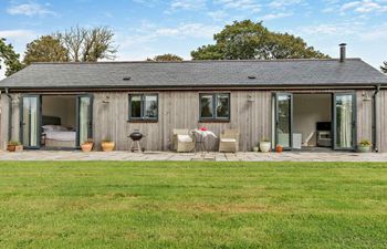 1 Bed in Haverfordwest Holiday Cottage