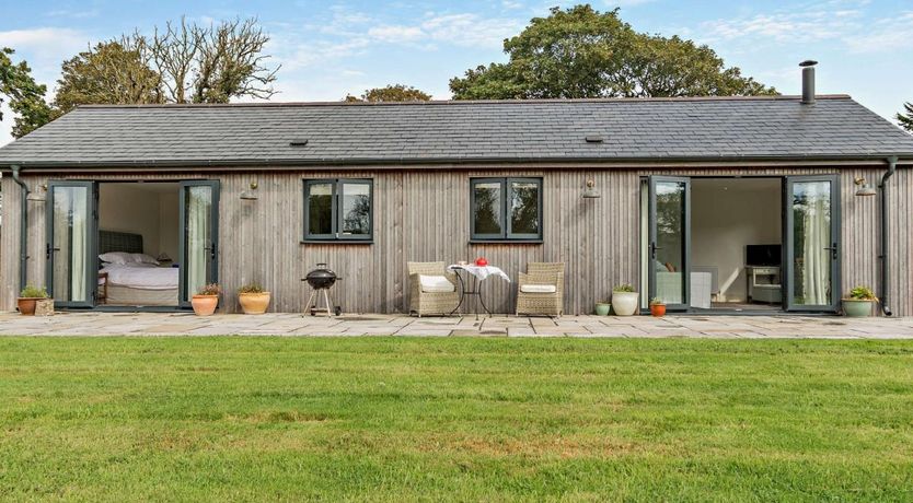 Photo of Cottage in West Wales