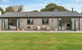 Photo of Cottage in West Wales