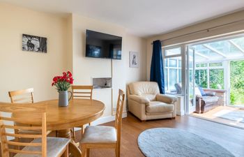 2 Bed in Bakewell Holiday Cottage