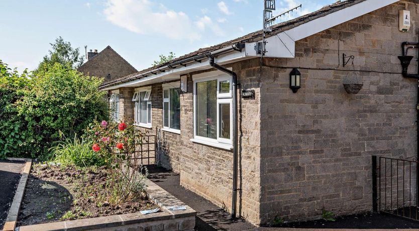 Photo of 2 Bed in Bakewell
