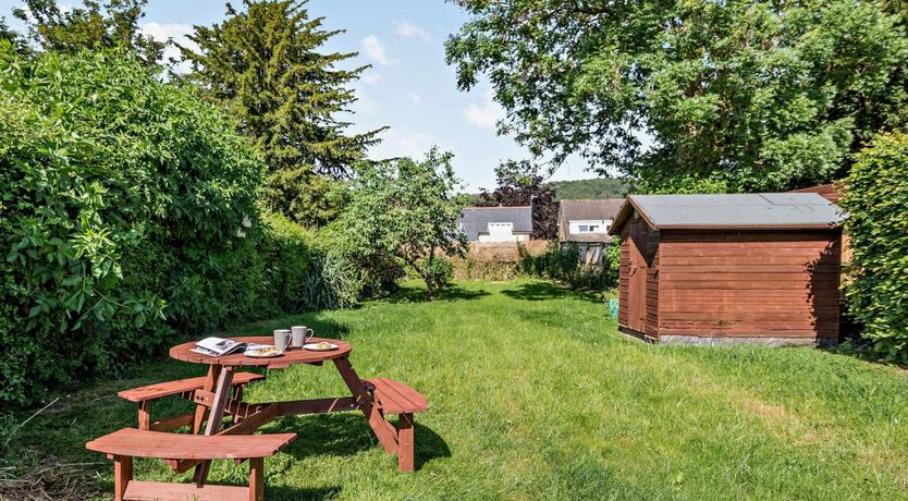 Photo of 2 Bed in Bakewell