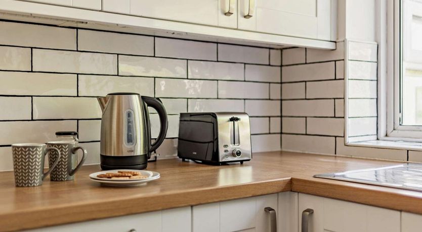 Photo of 2 Bed in Bakewell