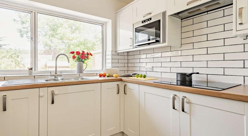 Photo of 2 Bed in Bakewell