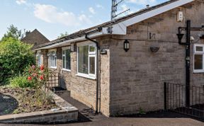 Photo of Cottage in Derbyshire