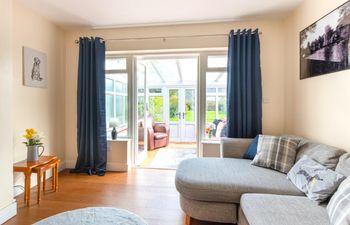 2 Bed in Bakewell Holiday Cottage