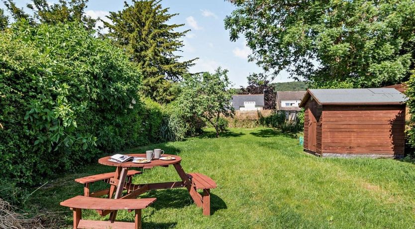 Photo of 2 Bed in Bakewell