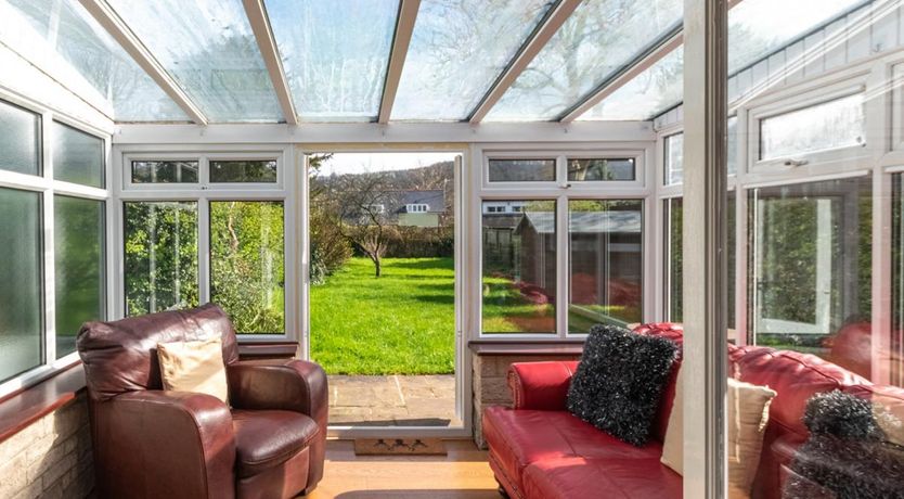 Photo of 2 Bed in Bakewell