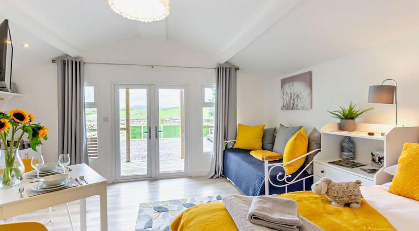 Photo of 1 Bed in Clapham