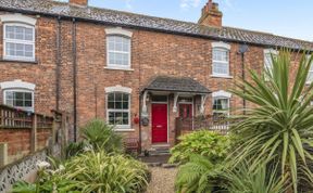 Photo of Cottage in Somerset