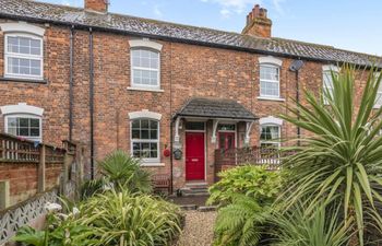 in Minehead (92618) Holiday Cottage