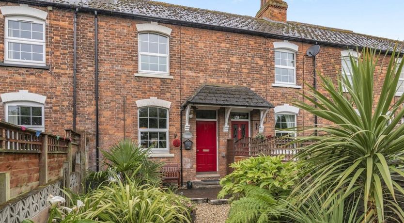 Photo of Cottage in Somerset