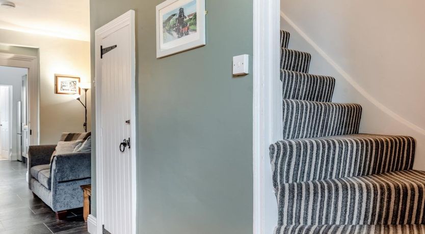 Photo of 2 Bed in Minehead