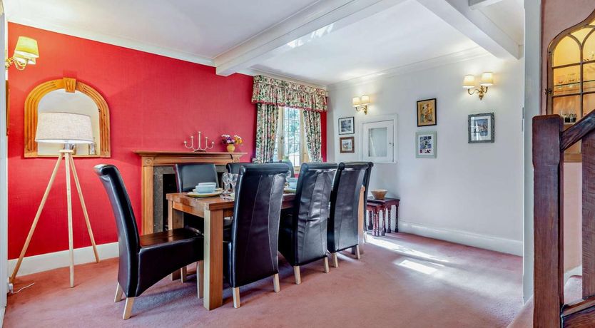 Photo of 4 Bed in Ringwood