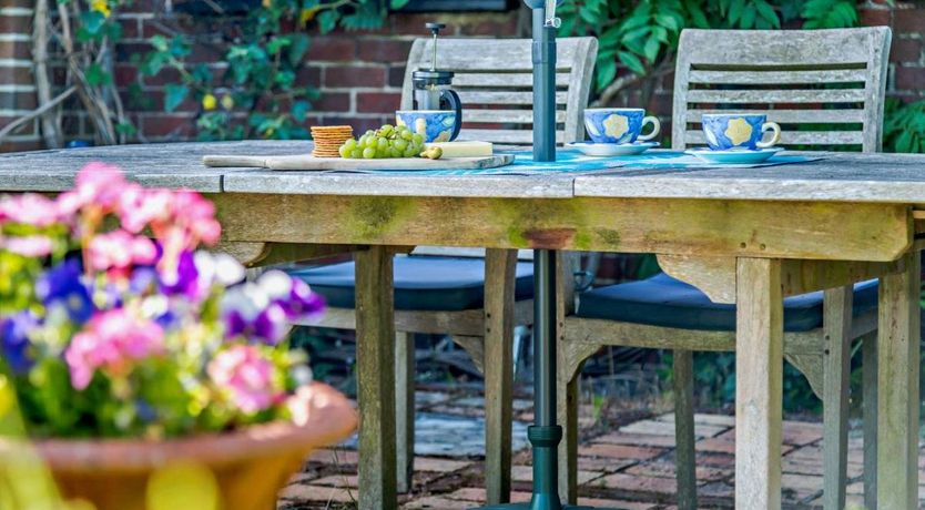 Photo of 4 Bed in Burley