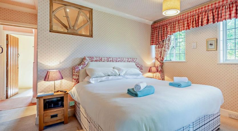 Photo of 4 Bed in Burley