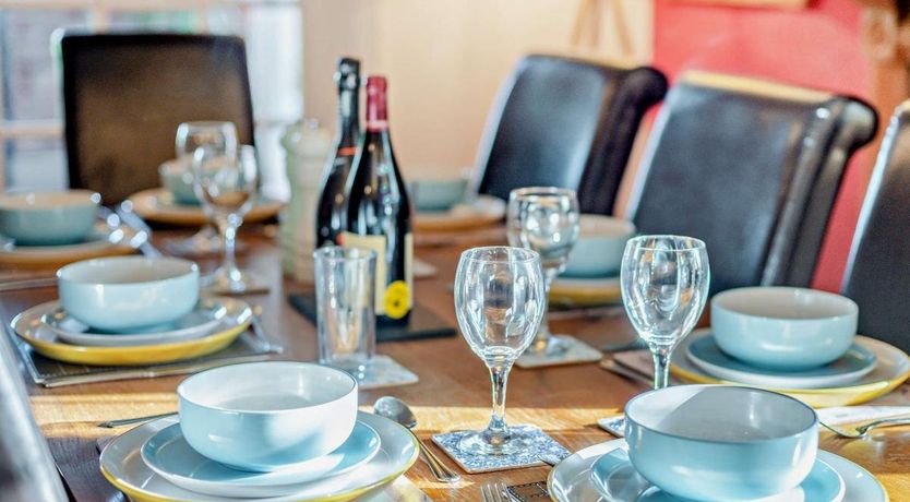 Photo of 4 Bed in Burley