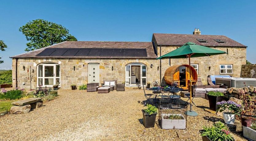 Photo of 4 Bed in Birtley