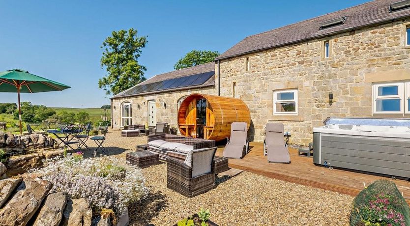 Photo of 4 Bed in Birtley