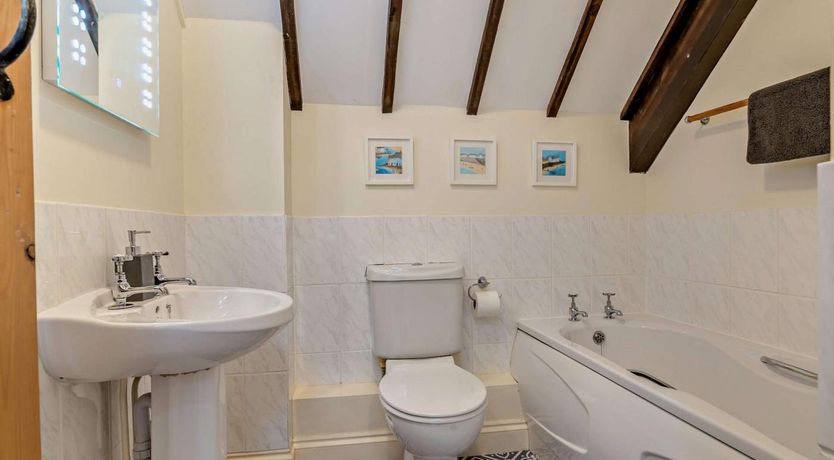 Photo of 2 Bed in Dorchester