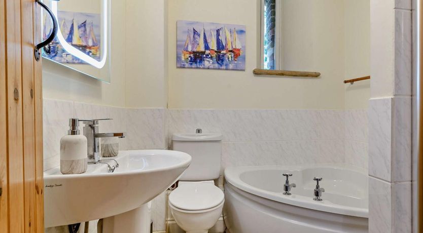 Photo of 2 Bed in Dorchester