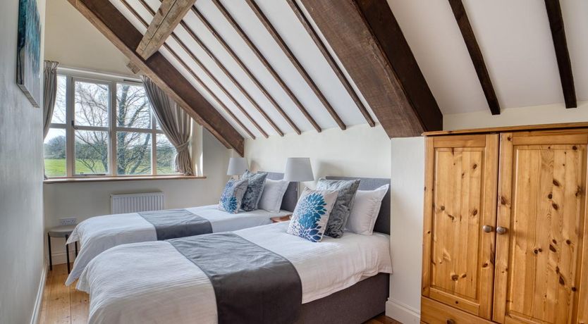 Photo of 2 Bed in Dorchester