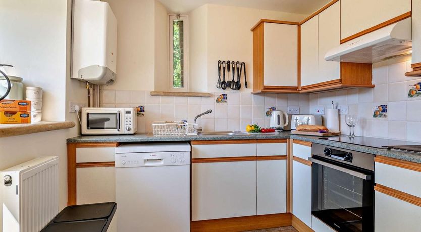 Photo of 2 Bed in Dorchester