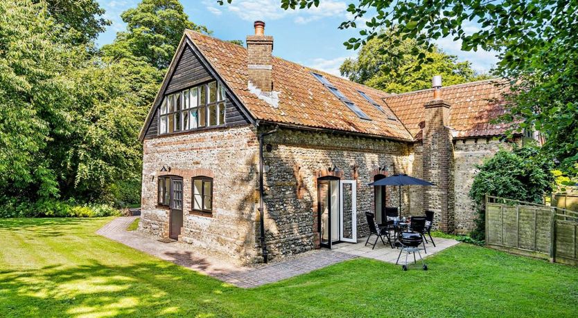 Photo of Cottage in Dorset