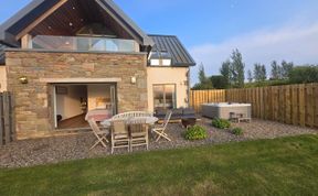 Photo of 2 Bed in Forfar