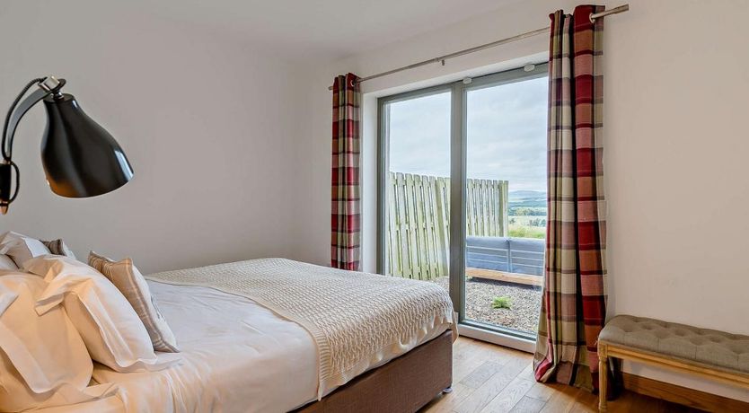 Photo of 2 Bed in Aberlemno