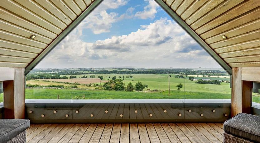 Photo of 2 Bed in Aberlemno