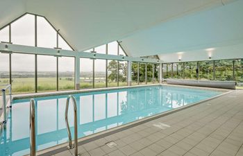 in Forfar (92621) Holiday Cottage